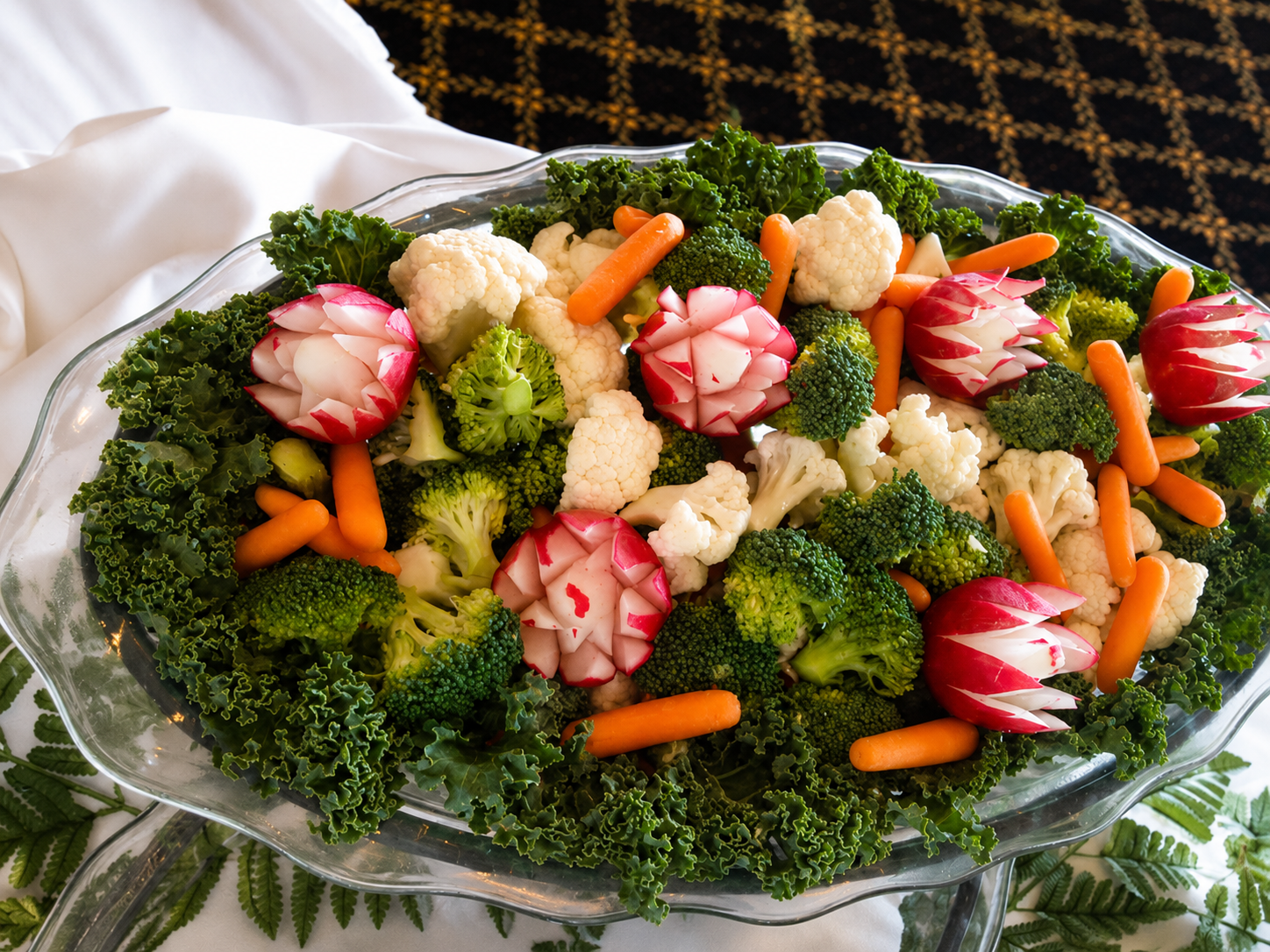 Relish Tray